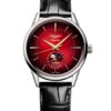 Đồng hồ Longines L4.815.4.09.2Đồng hồ Longines L4.815.4.09.2
