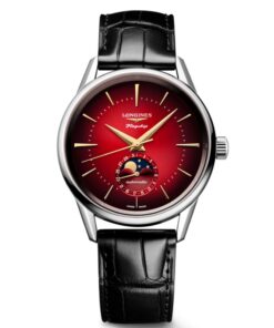 Đồng hồ Longines L4.815.4.09.2Đồng hồ Longines L4.815.4.09.2