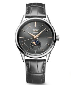 Đồng hồ Longines L4.815.4.52.2Đồng hồ Longines L4.815.4.52.2