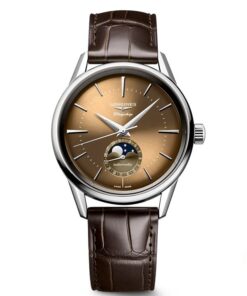 Đồng hồ Longines L4.815.4.62.2Đồng hồ Longines L4.815.4.62.2