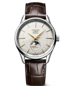 Đồng hồ Longines L4.815.4.78.2Đồng hồ Longines L4.815.4.78.2