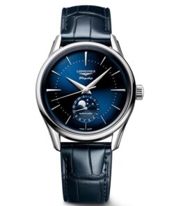 Đồng hồ Longines L4.815.4.92.2Đồng hồ Longines L4.815.4.92.2