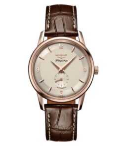 Đồng hồ Longines L4.817.8.76.2Đồng hồ Longines L4.817.8.76.2