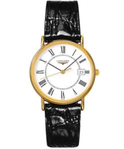 Đồng hồ Longines L4.819.2.11.2Đồng hồ Longines L4.819.2.11.2