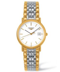 Đồng hồ Longines L4.819.2.12.7Đồng hồ Longines L4.819.2.12.7