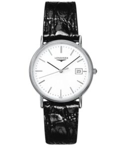 Đồng hồ Longines L4.819.4.12.2Đồng hồ Longines L4.819.4.12.2