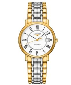 Đồng hồ Longines L4.821.2.11.7Đồng hồ Longines L4.821.2.11.7