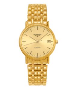 Đồng hồ longines L4.821.2.32.8Đồng hồ longines L4.821.2.32.8