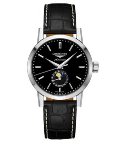 Đồng hồ Longines L4.826.4.52.0Đồng hồ Longines L4.826.4.52.0