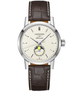 Đồng hồ Longines L4.826.4.92.2Đồng hồ Longines L4.826.4.92.2