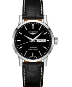 Đồng hồ Longines L4.827.4.52.0Đồng hồ Longines L4.827.4.52.0