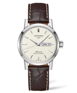 Đồng hồ Longines L4.827.4.92.2Đồng hồ Longines L4.827.4.92.2