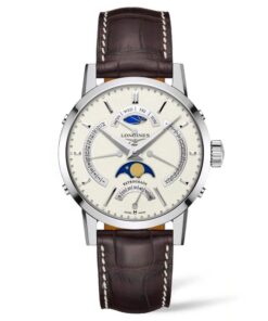 Đồng hồ Longines L4.828.4.92.4Đồng hồ Longines L4.828.4.92.4