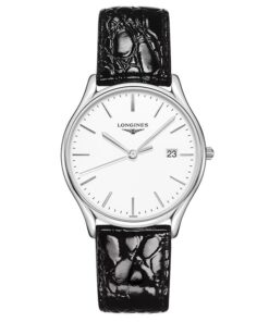 Đồng hồ Longines L4.859.4.12.2Đồng hồ Longines L4.859.4.12.2