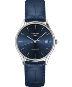 Đồng hồ Longines L4.860.4.92.2Đồng hồ Longines L4.860.4.92.2