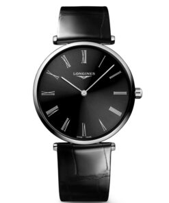 Đồng hồ Longines L4.866.4.51.2Đồng hồ Longines L4.866.4.51.2