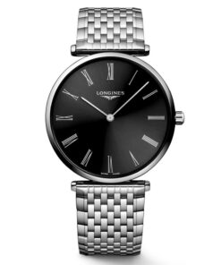 Đồng hồ Longines L4.866.4.51.6Đồng hồ Longines L4.866.4.51.6
