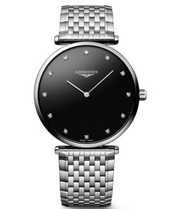 Đồng hồ Longines L4.866.4.58.6Đồng hồ Longines L4.866.4.58.6