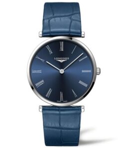 Đồng hồ Longines L4.866.4.94.2Đồng hồ Longines L4.866.4.94.2