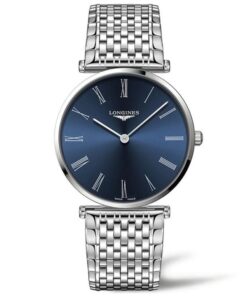 Đồng hồ Longines L4.866.4.94.6Đồng hồ Longines L4.866.4.94.6