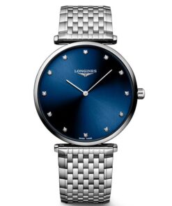 Đồng hồ Longines L4.866.4.97.6Đồng hồ Longines L4.866.4.97.6