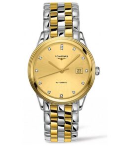 Đồng hồ longines L4.874.3.37.7Đồng hồ longines L4.874.3.37.7