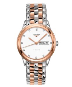 Đồng hồ Longines L4.899.3.99.7Đồng hồ Longines L4.899.3.99.7