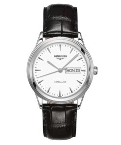 Đồng hồ Longines L4.899.4.12.2Đồng hồ Longines L4.899.4.12.2