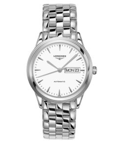 Đồng hồ Longines L4.899.4.12.6Đồng hồ Longines L4.899.4.12.6