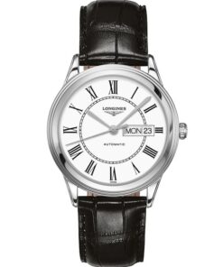 Đồng hồ Longines L4.899.4.21.2Đồng hồ Longines L4.899.4.21.2