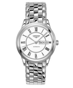 Đồng hồ Longines L4.899.4.21.6Đồng hồ Longines L4.899.4.21.6