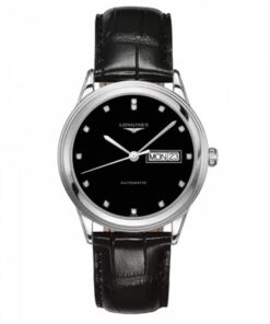 Đồng hồ Longines L4.899.4.57.2Đồng hồ Longines L4.899.4.57.2