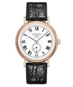 Đồng hồ Longines L4.904.1.11.2Đồng hồ Longines L4.904.1.11.2