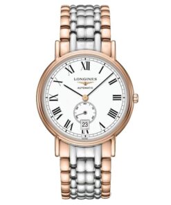 Đồng hồ Longines L4.904.1.11.7Đồng hồ Longines L4.904.1.11.7