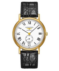 Đồng hồ Longines L4.904.2.11.2Đồng hồ Longines L4.904.2.11.2