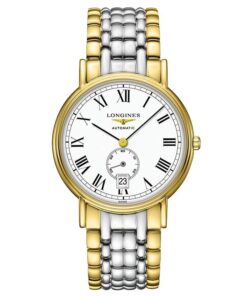 Đồng hồ Longines L4.904.2.11.7Đồng hồ Longines L4.904.2.11.7