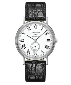 Đồng hồ Longines L4.904.4.11.2Đồng hồ Longines L4.904.4.11.2