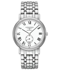 Đồng hồ Longines L4.904.4.11.6Đồng hồ Longines L4.904.4.11.6