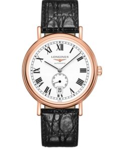 Đồng hồ Longines L4.905.1.11.2Đồng hồ Longines L4.905.1.11.2