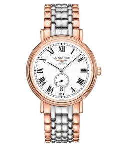 Đồng hồ Longines L4.905.1.11.7Đồng hồ Longines L4.905.1.11.7