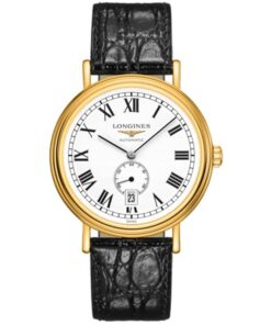 Đồng hồ Longines L4.905.2.11.2Đồng hồ Longines L4.905.2.11.2
