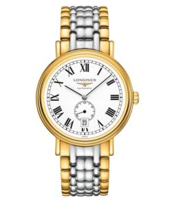 Đồng hồ Longines L4.905.2.11.7Đồng hồ Longines L4.905.2.11.7