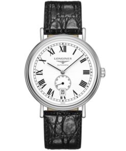 Đồng hồ Longines L4.905.4.11.2Đồng hồ Longines L4.905.4.11.2