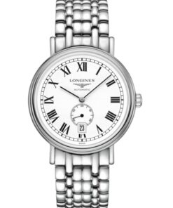 Đồng hồ Longines L4.905.4.11.6Đồng hồ Longines L4.905.4.11.6