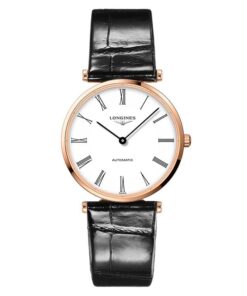 Đồng hồ Longines L4.908.1.91.2Đồng hồ Longines L4.908.1.91.2