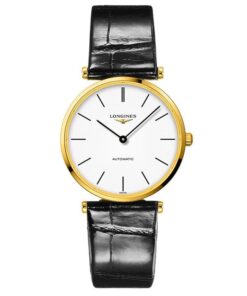 Đồng hồ Longines L4.908.2.12.2Đồng hồ Longines L4.908.2.12.2