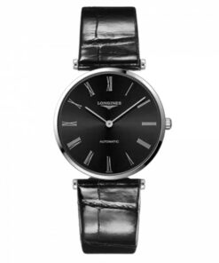 Đồng hồ Longines L4.908.4.51.2Đồng hồ Longines L4.908.4.51.2