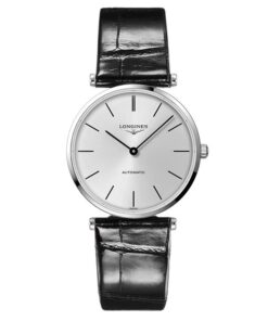Đồng hồ Longines L4.908.4.72.2Đồng hồ Longines L4.908.4.72.2