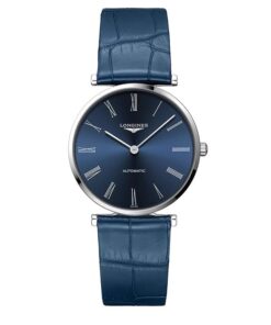 Đồng hồ Longines L4.908.4.94.2Đồng hồ Longines L4.908.4.94.2