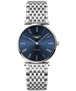 Đồng hồ Longines L4.908.4.94.6Đồng hồ Longines L4.908.4.94.6